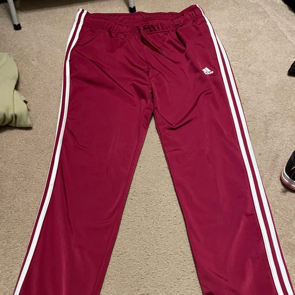 Adidas sweatpants - Picture 3 of 6